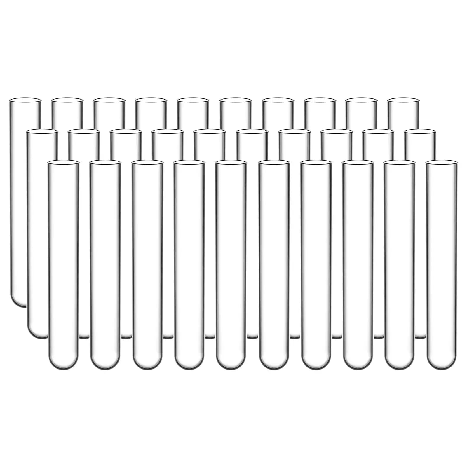 Comprehensive product view and setup components for StonyLab Test Tubes
