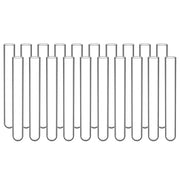 Comprehensive product view and setup components for StonyLab Test Tubes