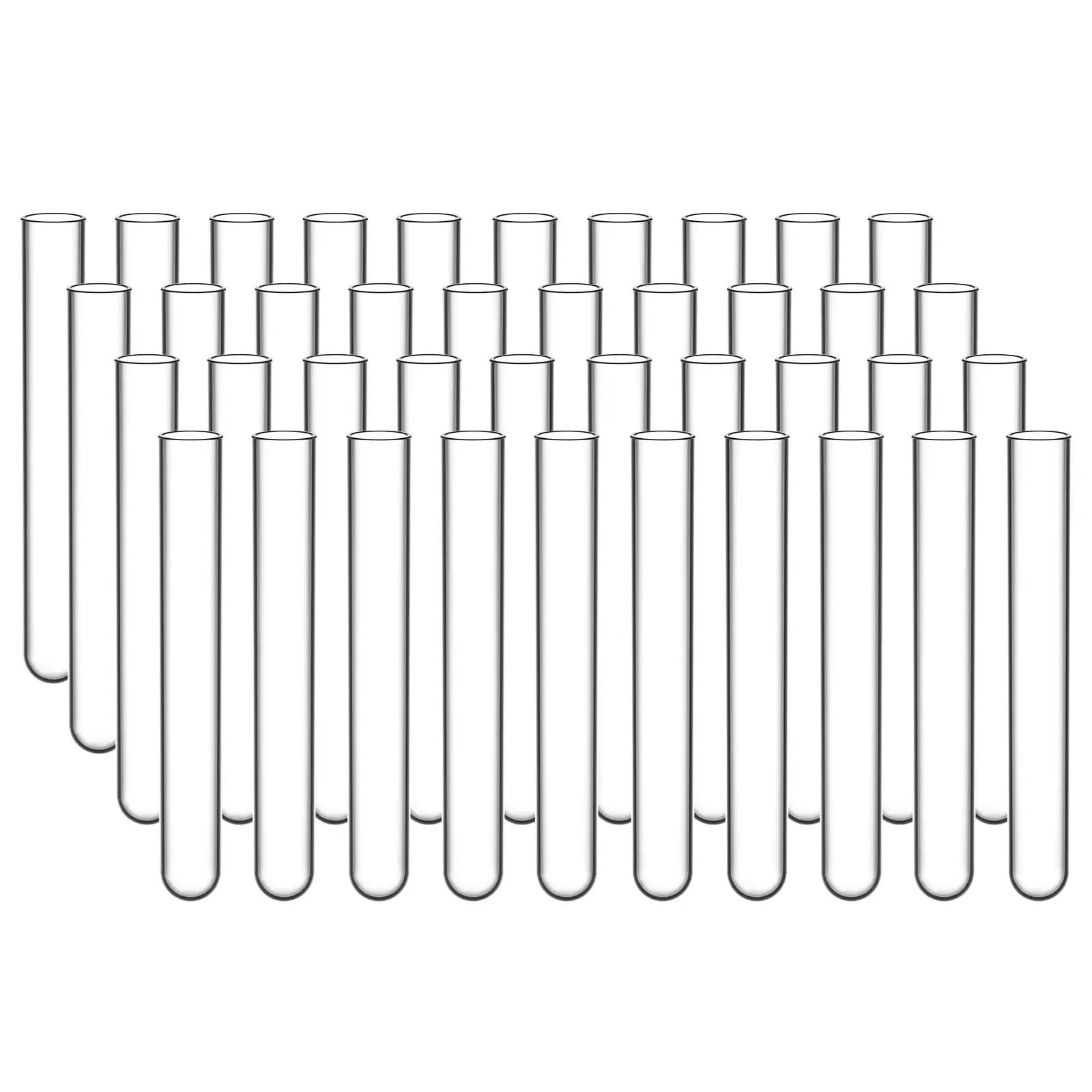 Comprehensive product view and setup components for StonyLab Test Tubes