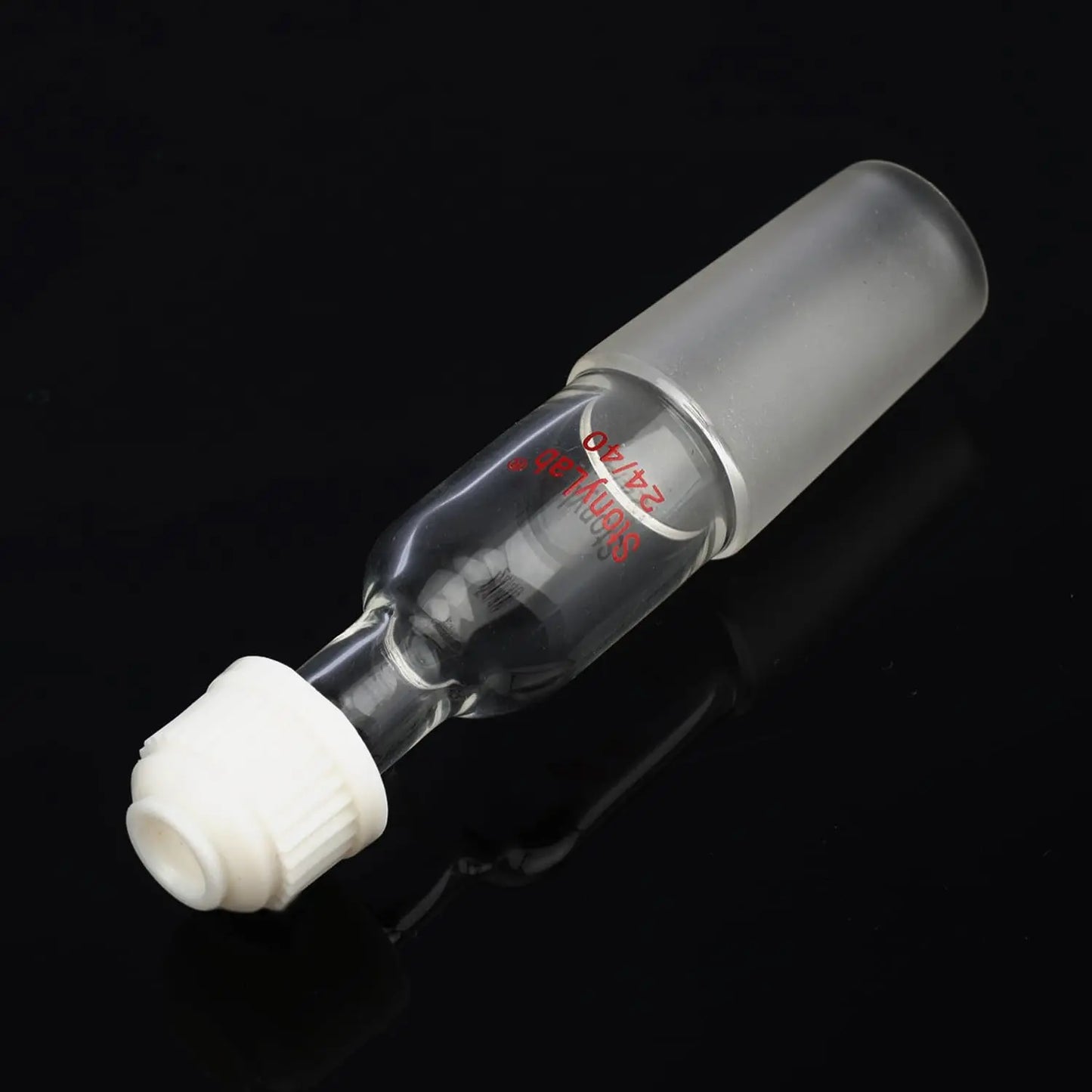 Thermometer Inlet Adapter Adapters-Inlets/Thermometer