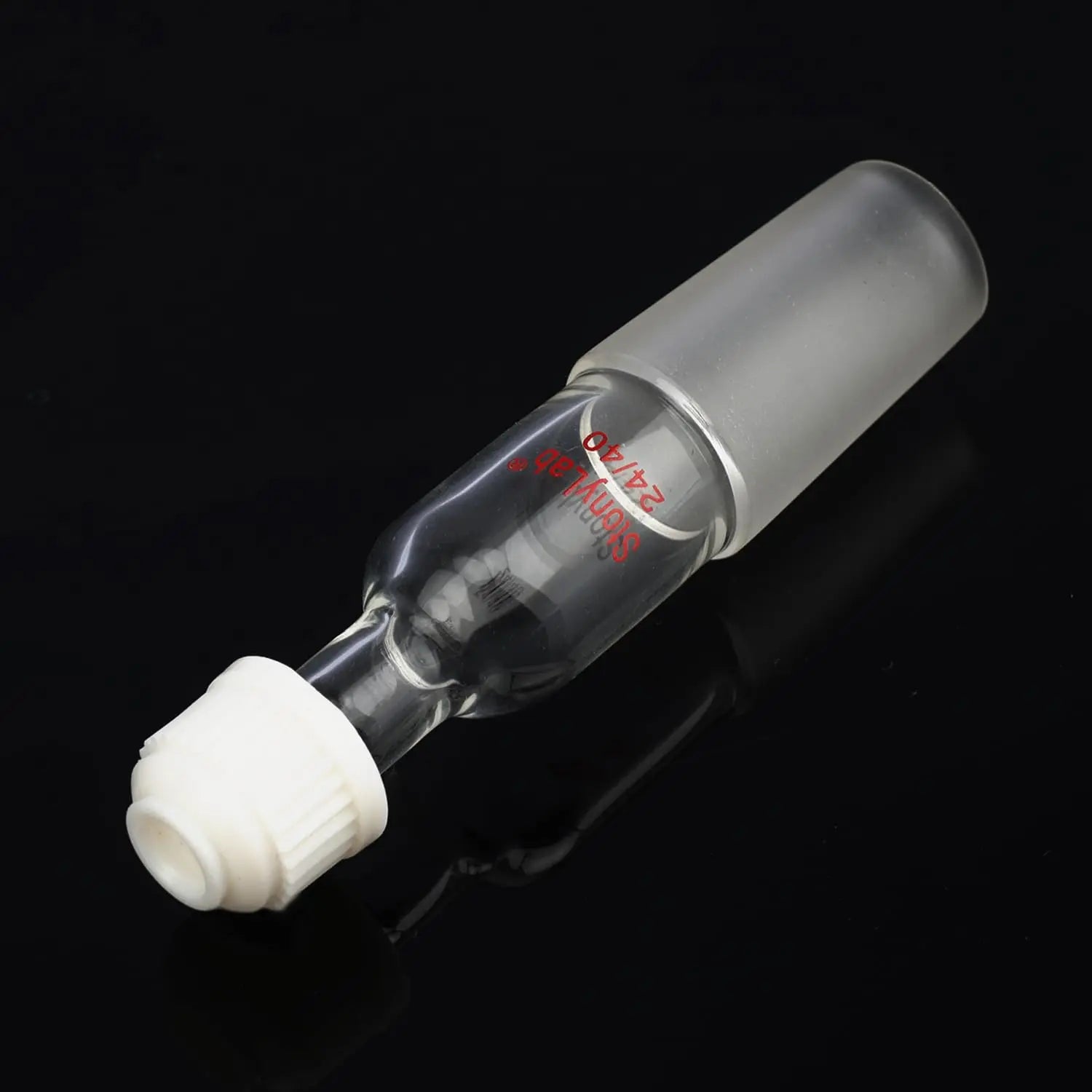 Thermometer Inlet Adapter Adapters-Inlets/Thermometer