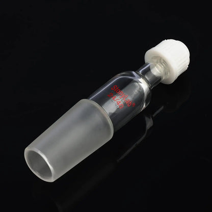 Thermometer Inlet Adapter Adapters-Inlets/Thermometer