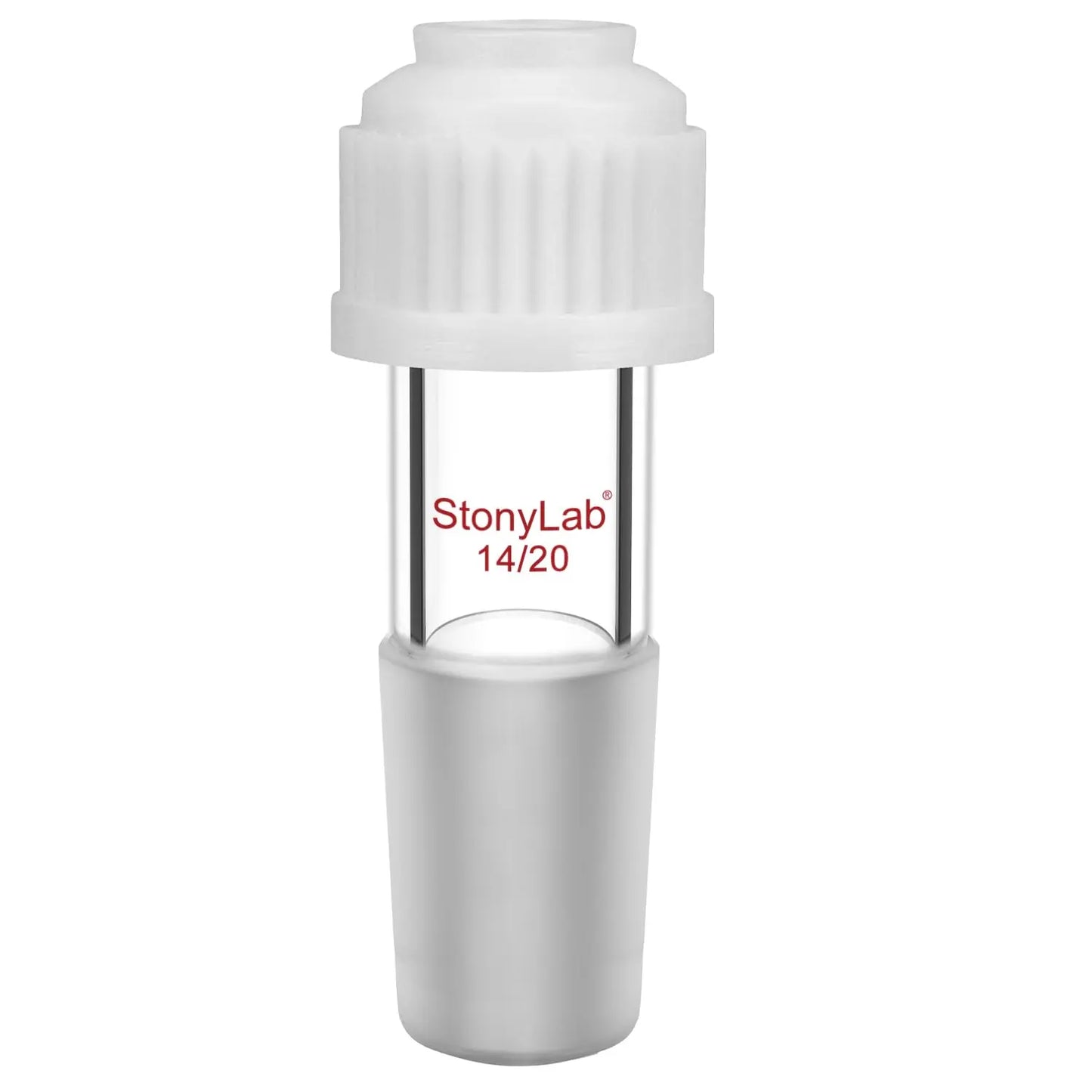 Thermometer Inlet Adapter Adapters-Inlets/Thermometer