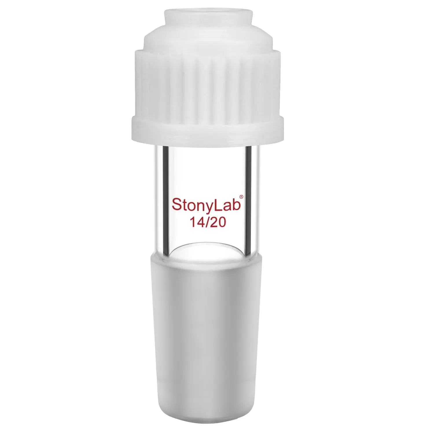 Thermometer Inlet Adapter Adapters-Inlets/Thermometer