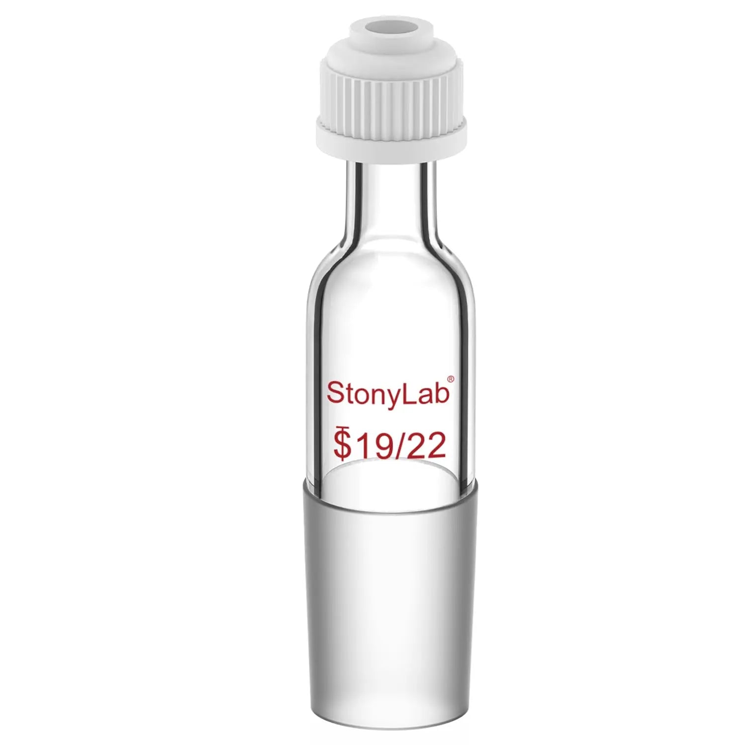 Thermometer Inlet Adapter Adapters-Inlets/Thermometer