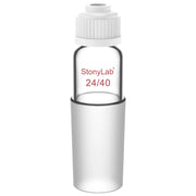 StonyLab Thermometer Inlet Adapter for professional laboratory applications