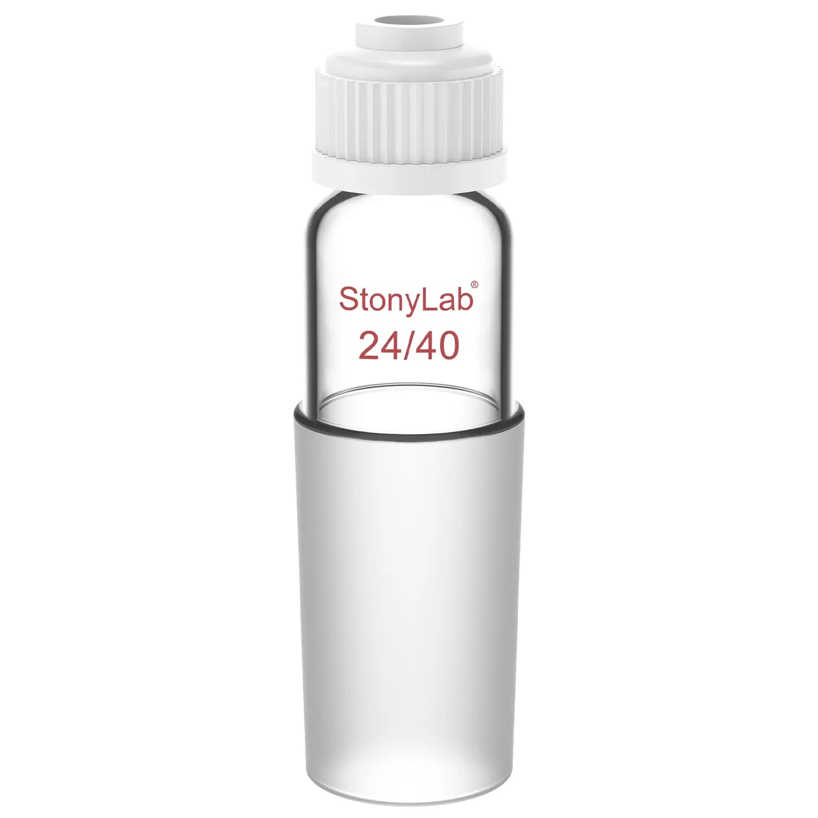 StonyLab Thermometer Inlet Adapter for professional laboratory applications