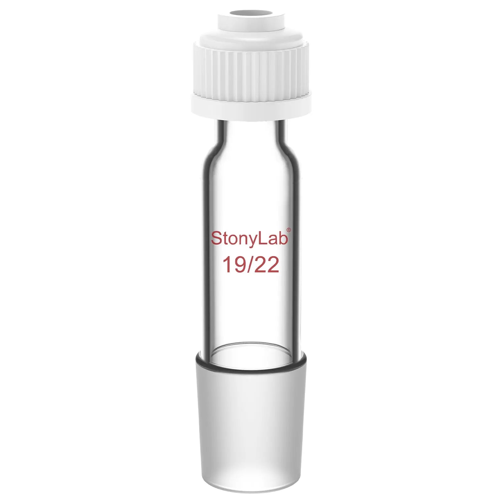 Thermometer Adapter Nut Joint 14/20¨C24/40 | StonyLab