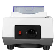 StonyLab Digital Heating Magnetic Stirrer with Temperature Sensor heavy duty chemical processing configuration