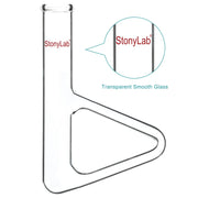 StonyLab Thiele Melting Point Tube heavy duty chemical processing configuration