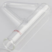 Detailed structural assembly component for StonyLab Thiele Melting Point Tube