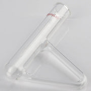 Alternative angle showing underlying build quality of StonyLab Thiele Melting Point Tube