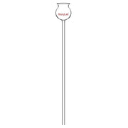 StonyLab Thistle Funnel for professional laboratory applications