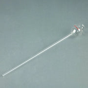 Detailed structural assembly component for StonyLab Thistle Funnel