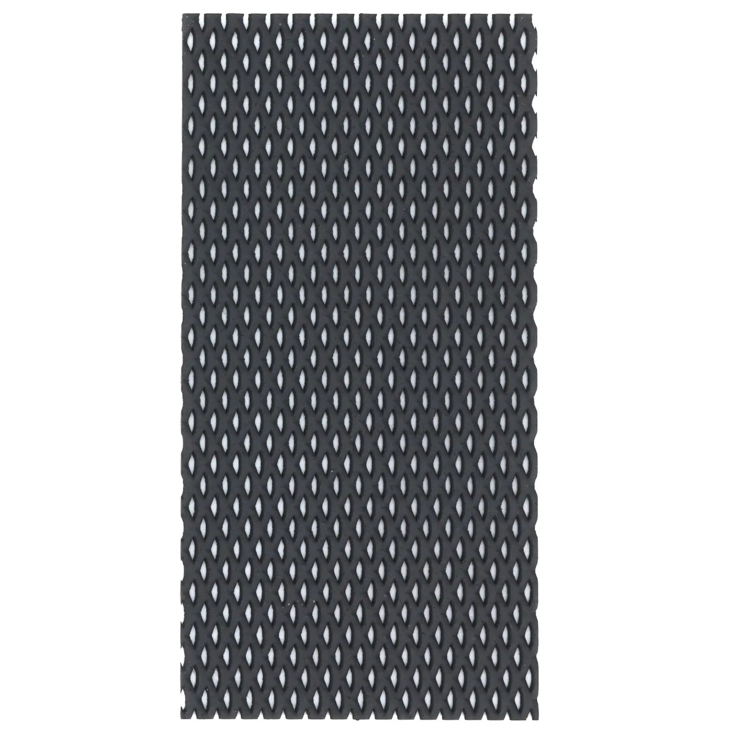 Tin Antimony Coated Titanium Mesh Anode (Sn:Sb = 9:1), SnO2-Sb2O3 Nano-Coated, for Wastewater Treatment, 50 x 100 x 1 mm