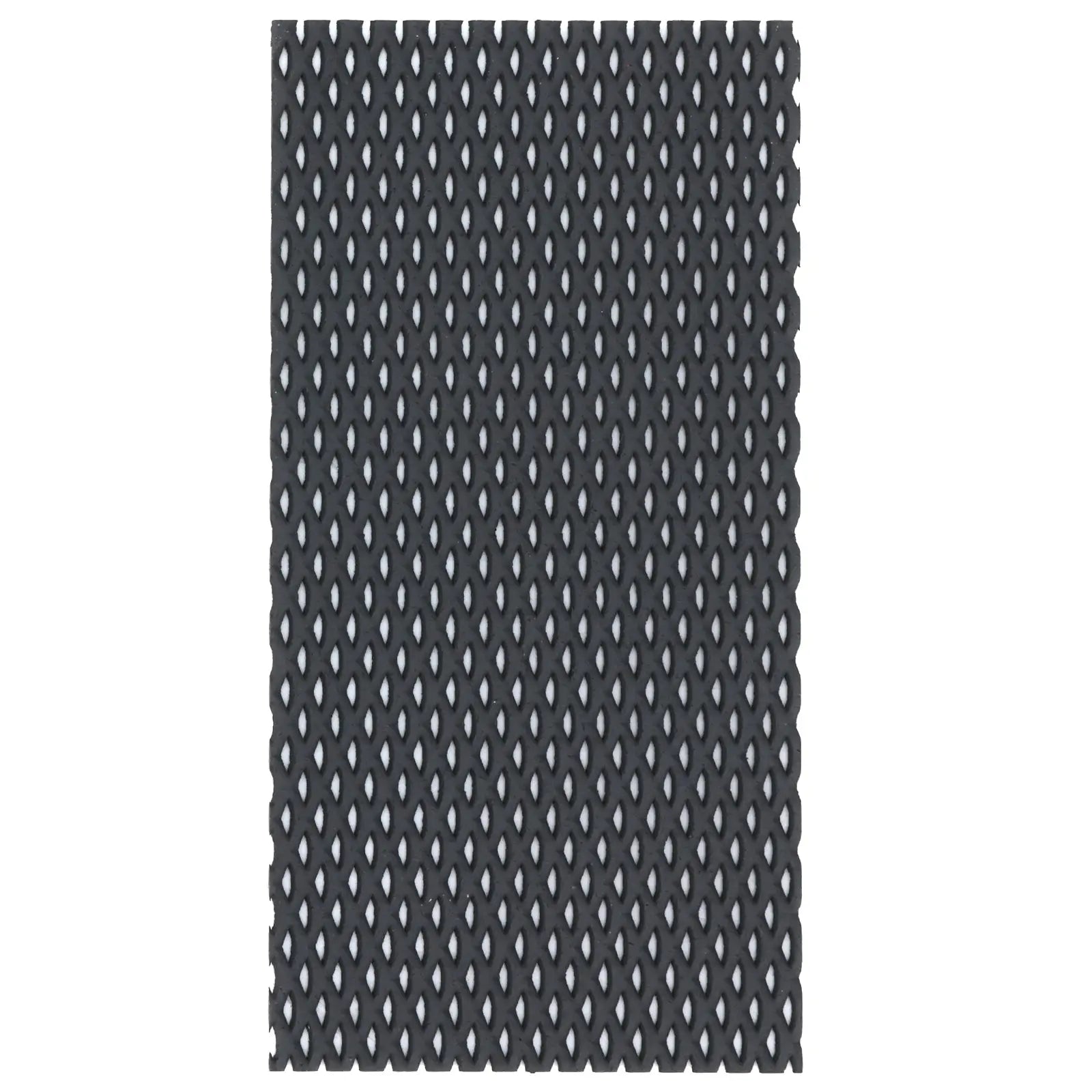 Tin Antimony Coated Titanium Mesh Anode (Sn:Sb = 9:1), SnO2-Sb2O3 Nano-Coated, for Wastewater Treatment, 50 x 100 x 1 mm