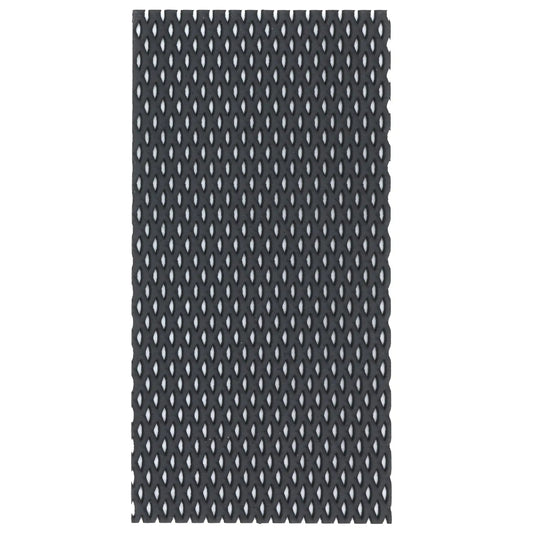 Tin Antimony Coated Titanium Mesh Anode (Sn:Sb = 9:1), SnO2-Sb2O3 Nano-Coated, for Wastewater Treatment, 50 x 100 x 1 mm