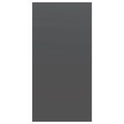 Tin Antimony Coated Titanium Mesh/Sheet Anode (Sn:Sb = 9:1), SnO₂-Sb₂O₃ Nano-Coated, for Wastewater Treatment, 50 x 100 x 1 mm Sn-Sb-Ti