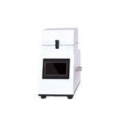 Close-up view showing the precise design and material of StonyLab Bead Mill Tissue Homogenizer for Sample Preparation DNA RNA Protein Extraction