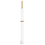 StonyLab Titanium Sheet Electrode for professional laboratory applications