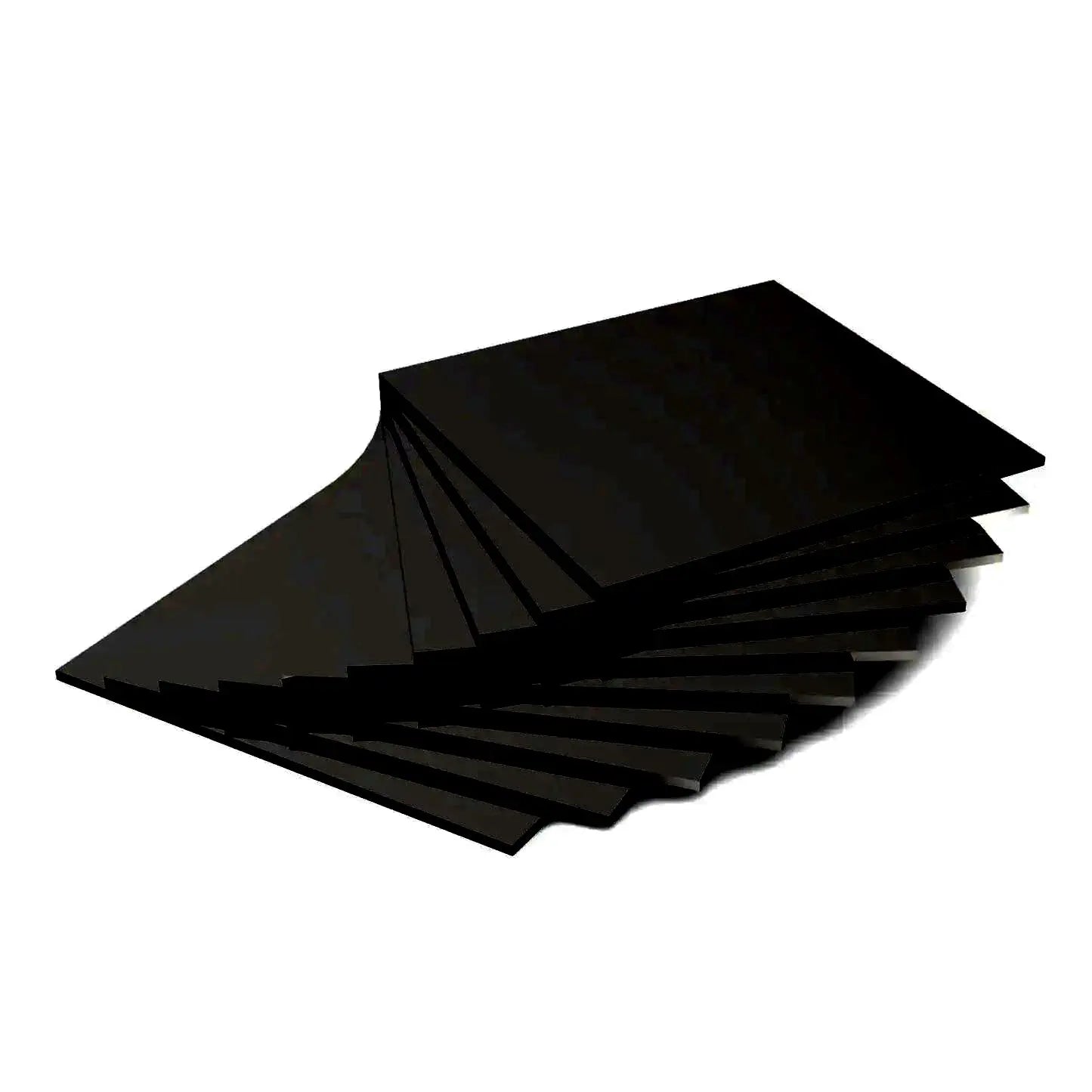 Titanium Plate with Mixed Ruthenium-Iridium Oxide Coating (RuO2 80%, IrO2 20%), 50x50x1 mm Electrode Material-Ru-Ir-Ti