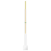 StonyLab Titanium Sheet Electrode for professional laboratory applications