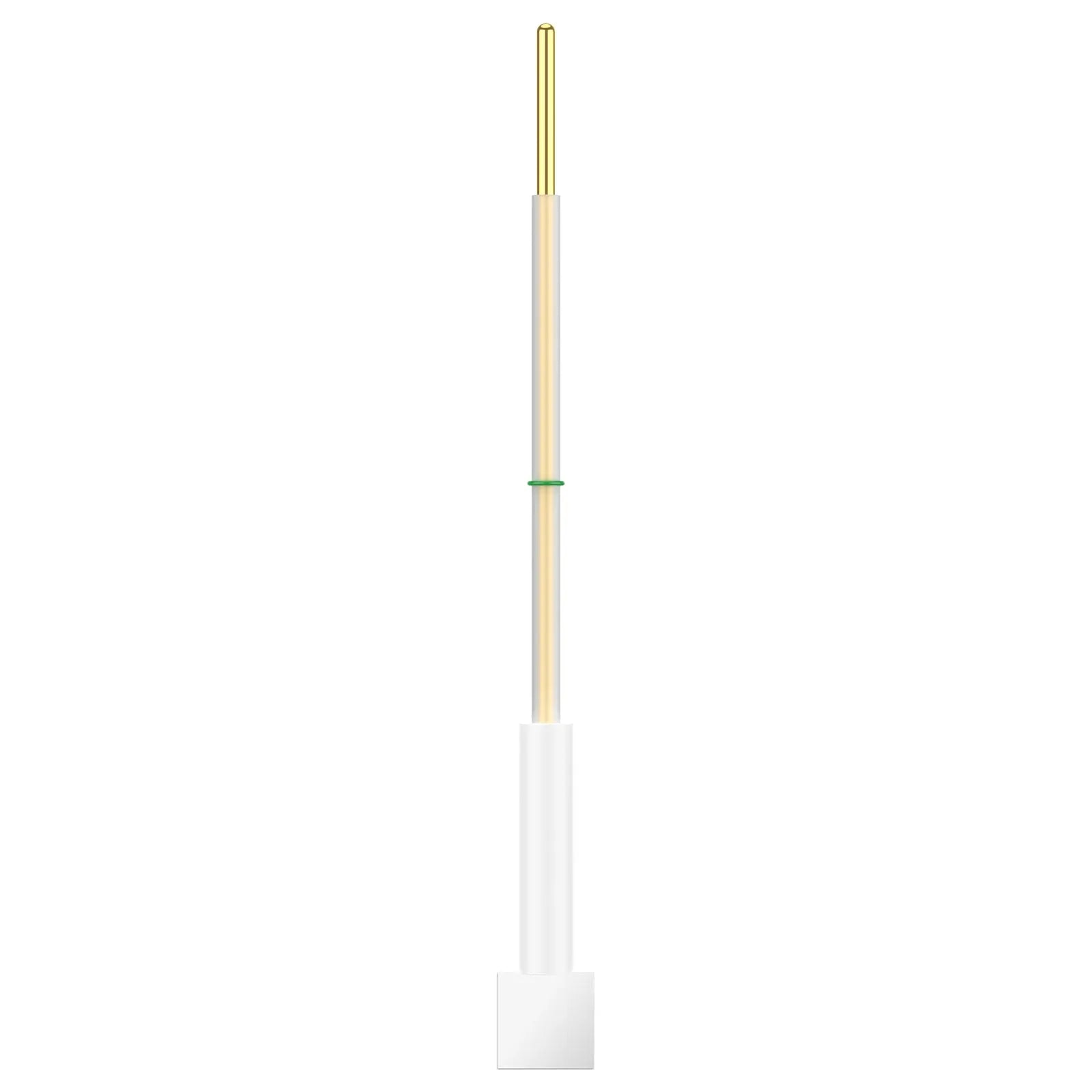 StonyLab Titanium Sheet Electrode for professional laboratory applications