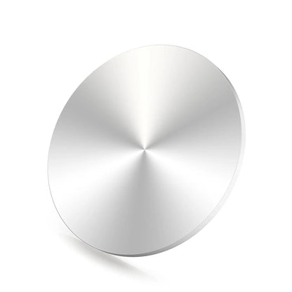 Titanium (Ti) Sputtering Target, 99.995% Purity Sputtering Target