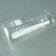 Comprehensive product view and setup components for StonyLab Triangular Beaker with Spout [125-500 ml]