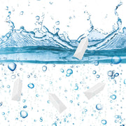 Comprehensive product view and setup components for StonyLab Triangular Magnetic Stir Bars