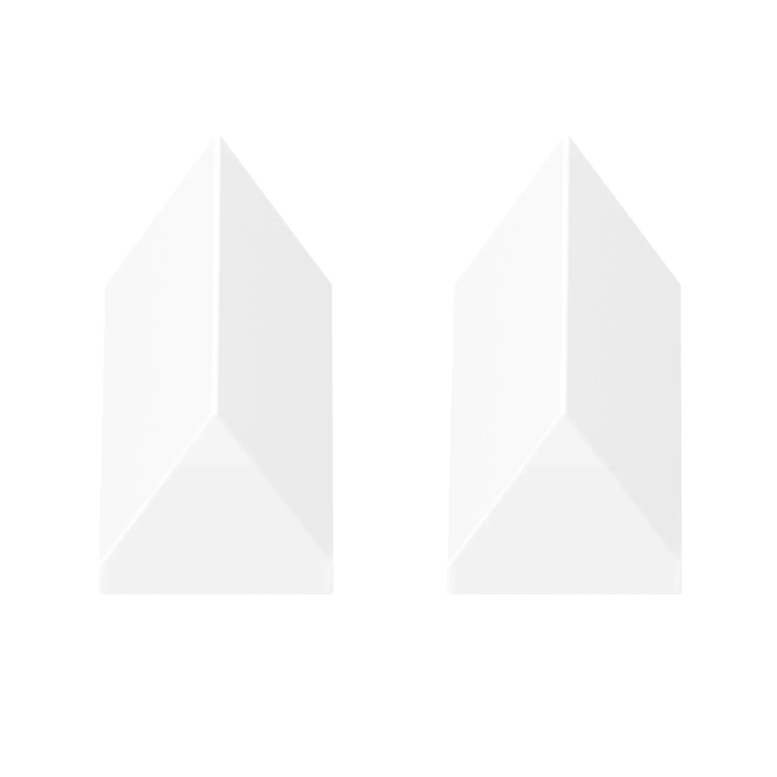 Comprehensive product view and setup components for StonyLab Triangular Magnetic Stir Bars
