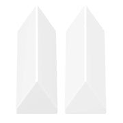 Comprehensive product view and setup components for StonyLab Triangular Magnetic Stir Bars