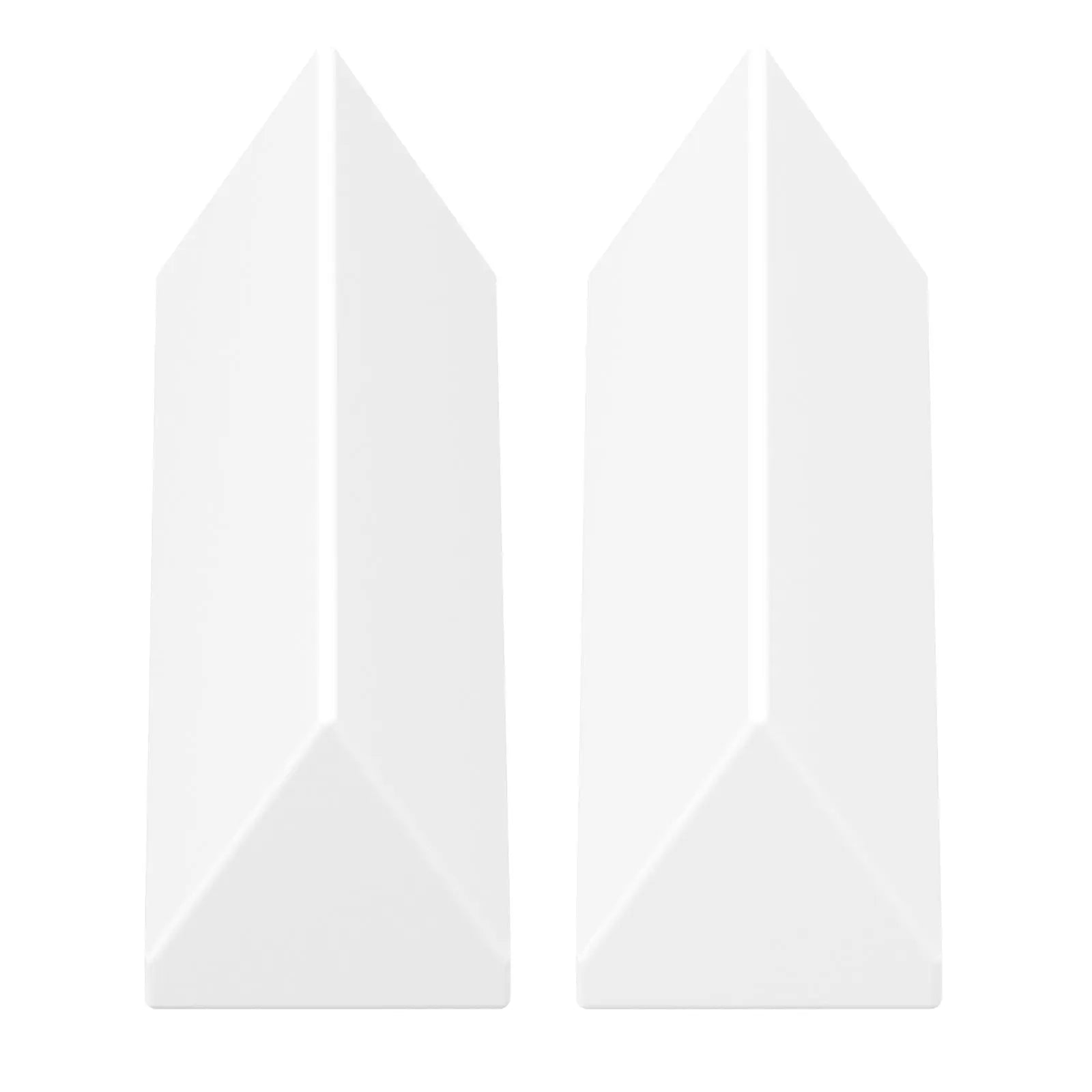 Comprehensive product view and setup components for StonyLab Triangular Magnetic Stir Bars