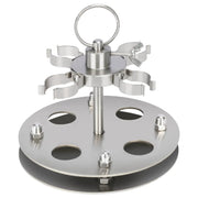StonyLab Tubular Electrolytic Cell Reaction Bracket for professional laboratory applications
