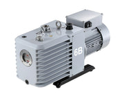 Comprehensive product view and setup components for StonyLab Two-Stage Rotary Vane Vacuum Pump