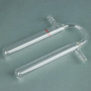 Detailed structural assembly component for StonyLab U-Shape Oil Bubbler