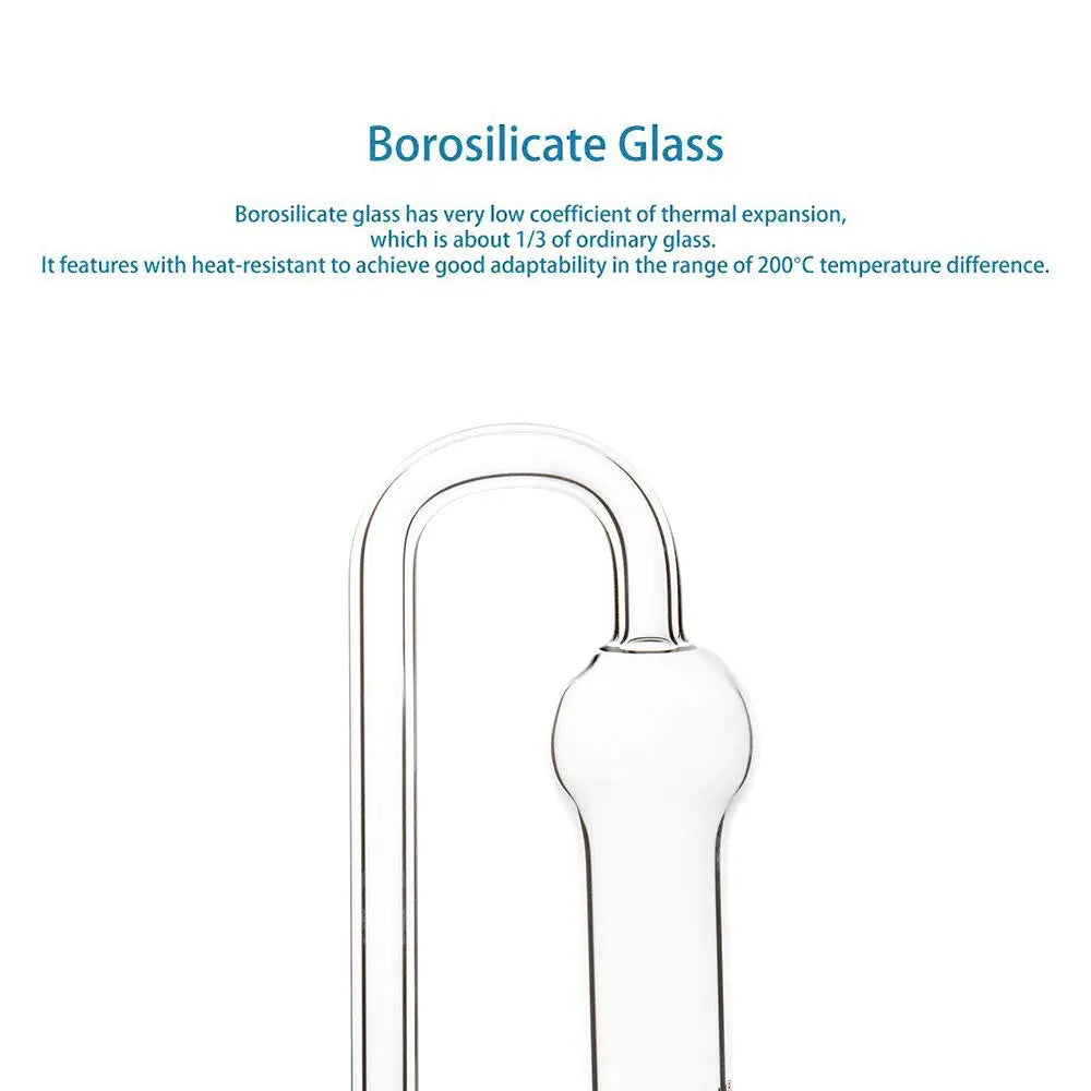 StonyLab 360 Degrees Drying Tube heavy duty chemical processing configuration