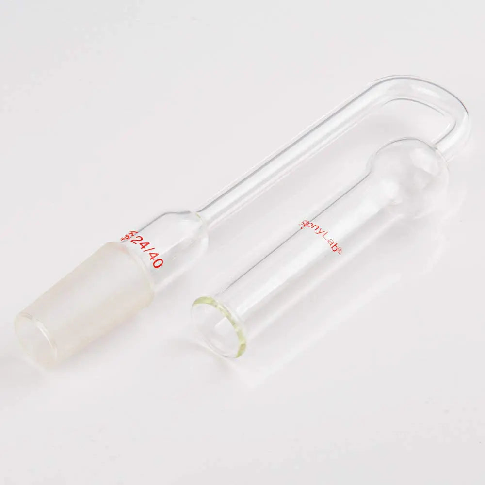 Detailed structural assembly component for StonyLab 360 Degrees Drying Tube