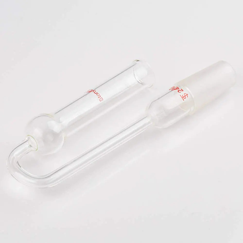 U-Shaped Drying Tube Adapter Adapters - Drying Tubes