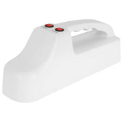 Detailed structural assembly component for StonyLab UV Light Intensity Analysis Device