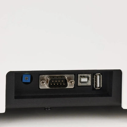UV-Vis Spectrophotometer, 190–1100 nm, Single-Beam, Dual Light Source Spectrophotometer