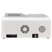 StonyLab UV-Vis Spectrophotometer heavy duty chemical processing configuration