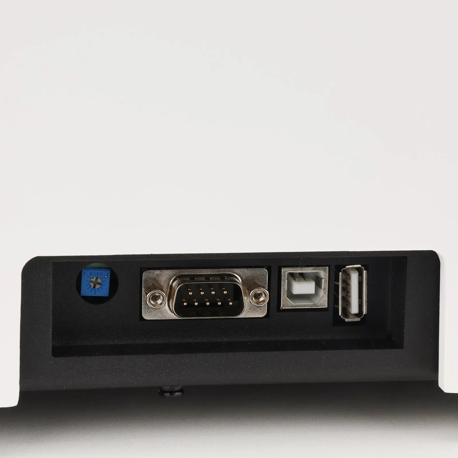 UV-Vis Spectrophotometer, 190–1100 nm, Single-Beam, Dual Light Source Spectrophotometer