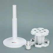 Detailed structural assembly component for StonyLab Universal Pipette Holder
