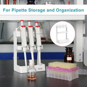 Universal Pipette Holder Pipette-Stand