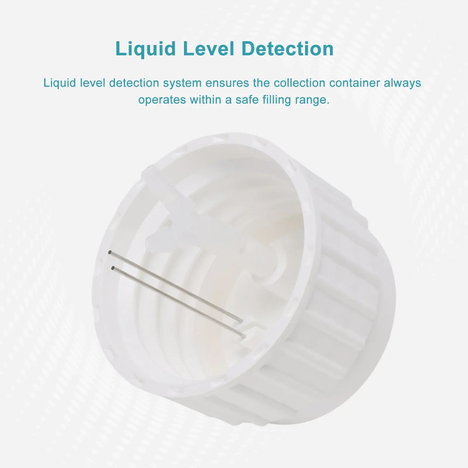 StonyLab Vacuum Aspirator heavy duty chemical processing configuration