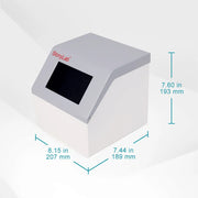 StonyLab Vacuum Controller heavy duty chemical processing configuration
