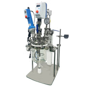 StonyLab Vacuum Emulsifying Reactor for professional laboratory applications