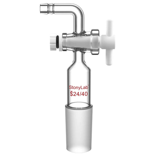 Vacuum Flow Control Adapter Adapters-Flow Control