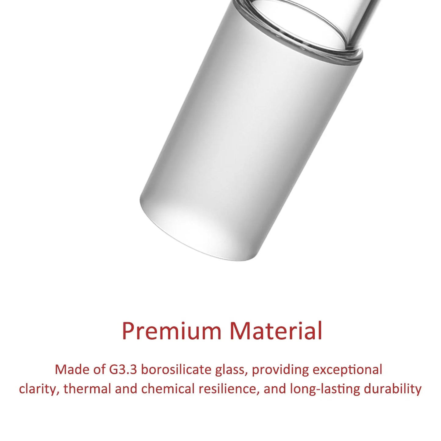 Vacuum Flow Control Adapter Adapters-Flow Control